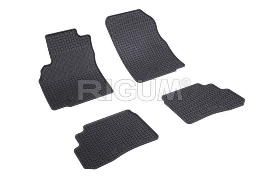 Covorase auto Opel Karl fabricatie 2015 - prezent