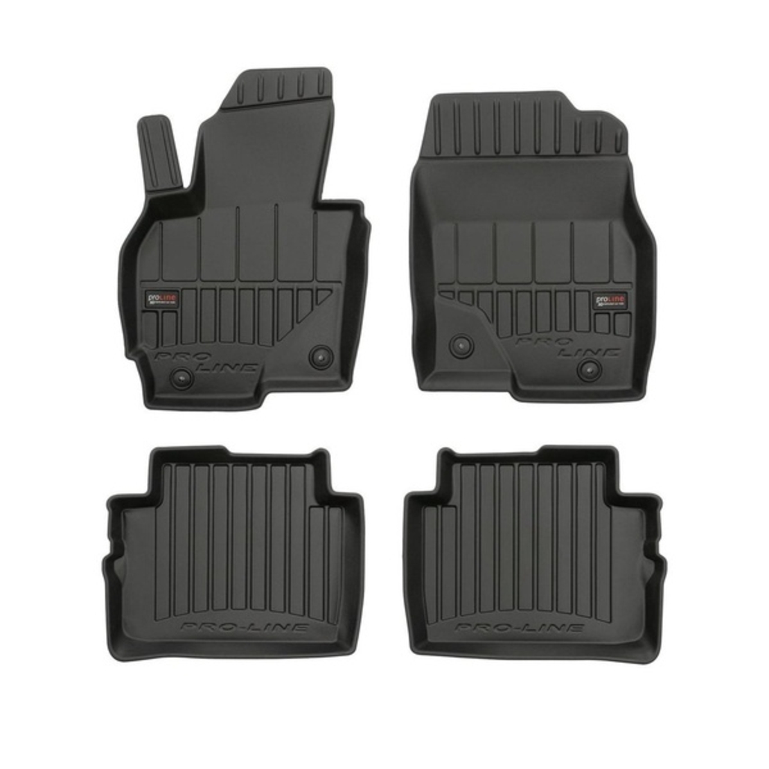 Covorase auto tip tavita 3D425255