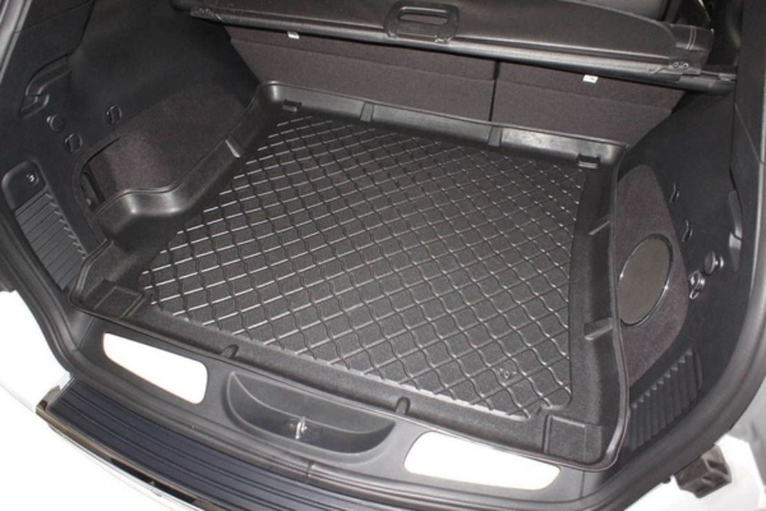 Tavita portbagaj Jeep Grand Cherokee IV caroserie 4X4 fabricatie 10.2010 - prezent