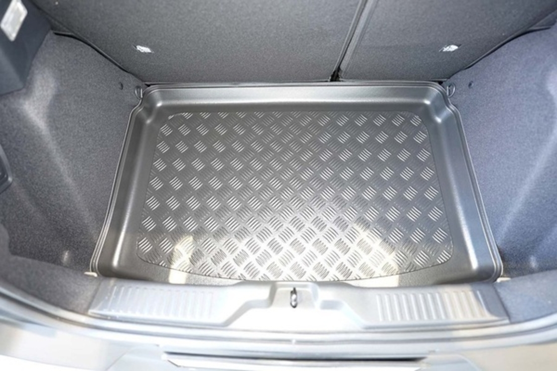 Tavita portbagaj Citroen C3 IV, fabricatie 04.2024 - prezent, caroserie suv, portbagaj inferior, fara podea reglabila pe inaltime
