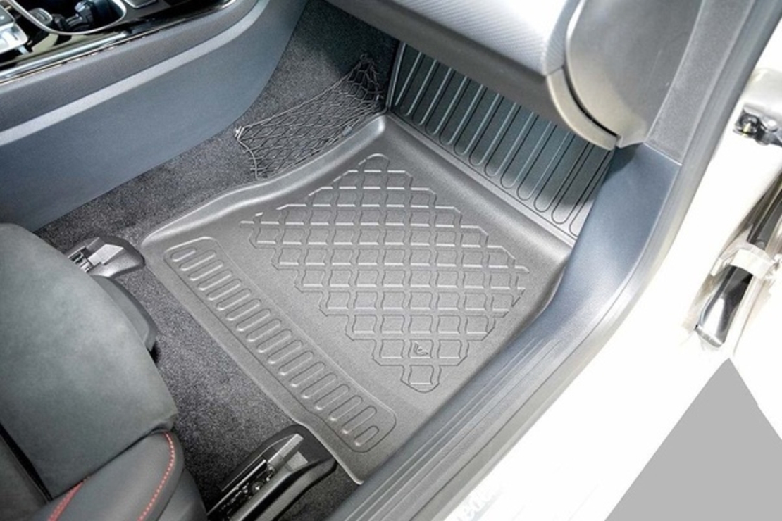 Covorase auto tip tavita 603363