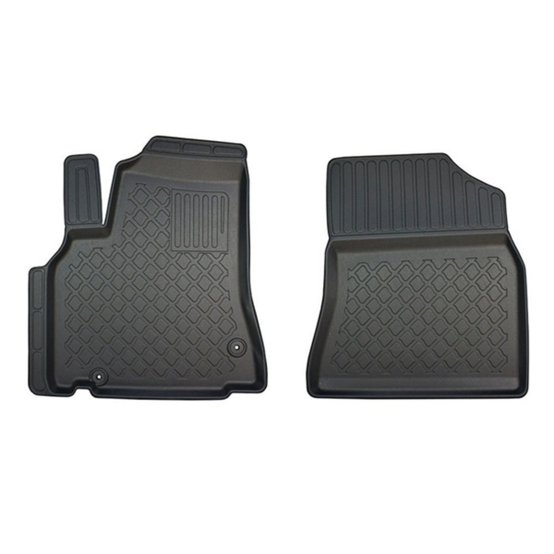 Covorase tip tavita Citroen Berlingo, fabricatie 2008 - 08.2018, caroserie suv, rand 1