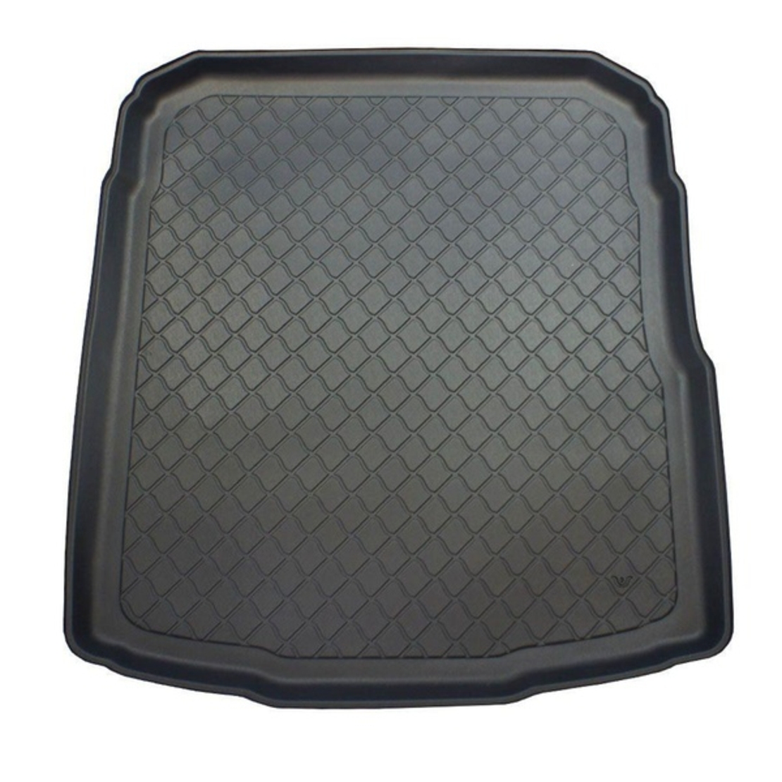 Tavita portbagaj Volkswagen Passat B8, caroserie Sedan, fabricatie 2014 - prezent