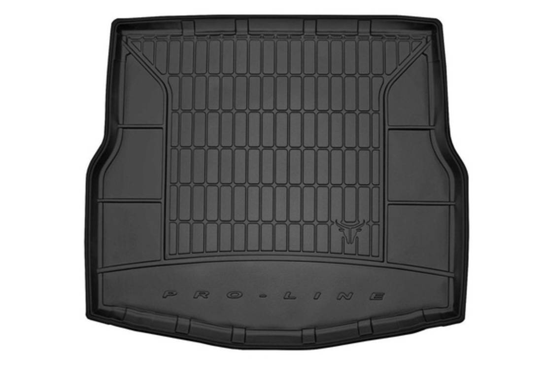 Tavita portbagaj PREMIUM Renault Laguna III caroserie hatchback fabricatie 2007 - 2015(fara nise laterale)