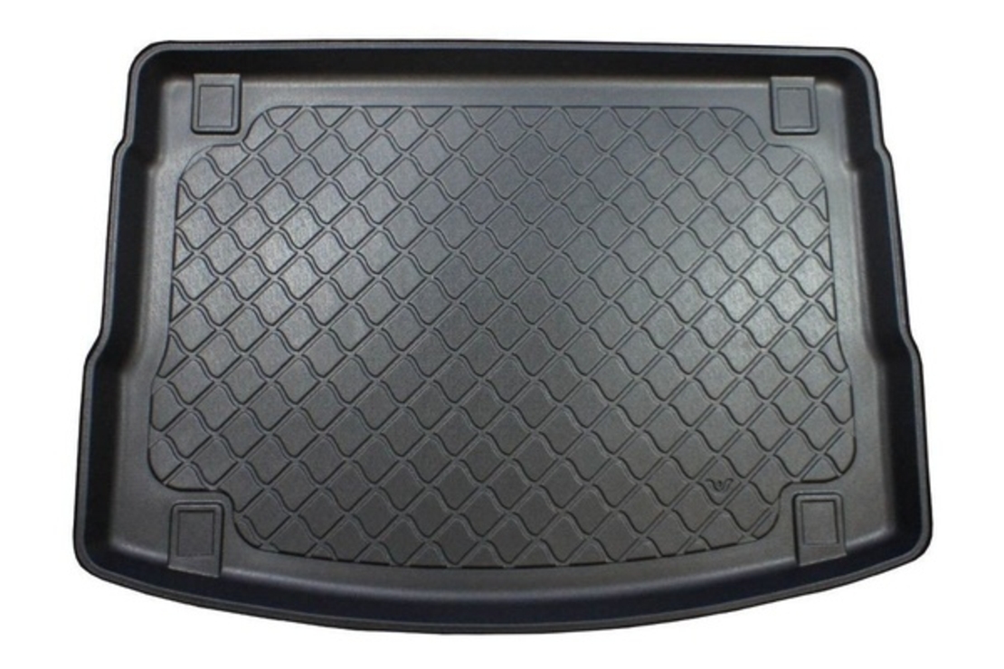 Tavita portbagaj Kia Ceed III caroserie hatchback fabricatie 06.2018 - prezent (portbagaj mai sus)