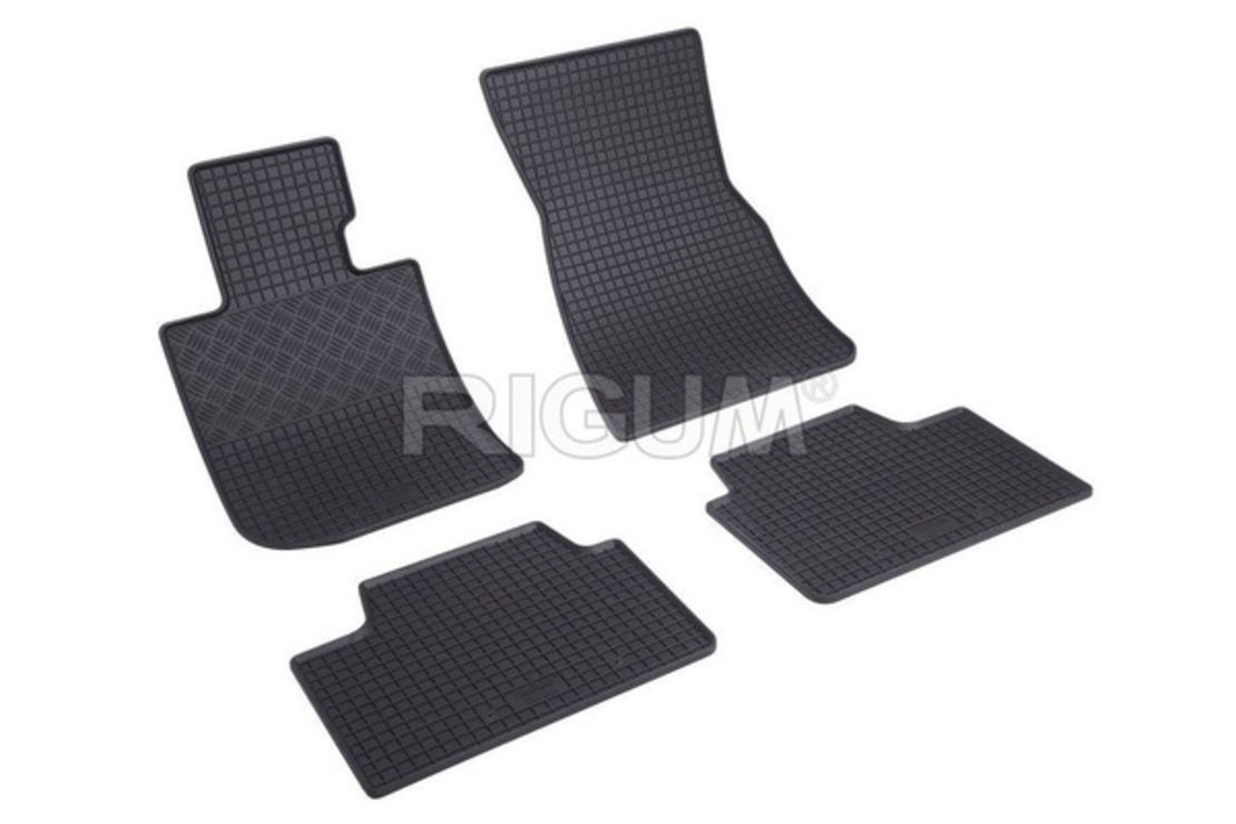 COVORASE AUTO BMW SERIA 3 G20, FABRICATIE 03.2019 - PREZENT