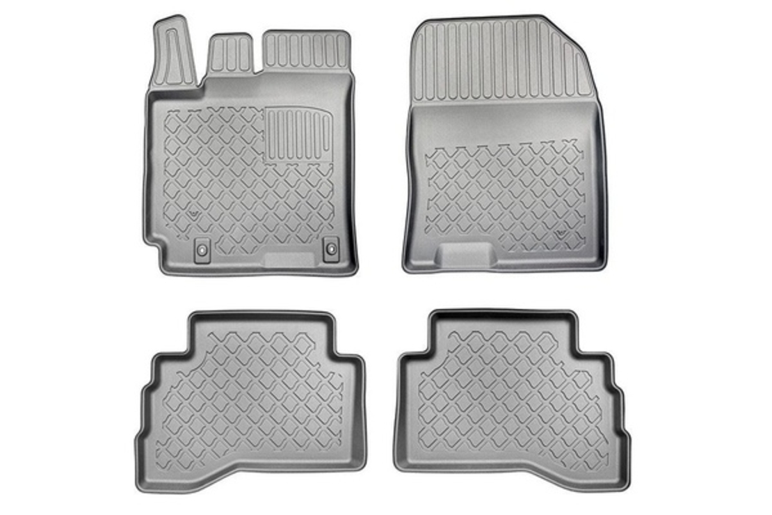 Covorase auto tip tavita 603321