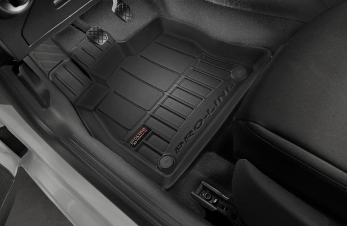 Covorase auto tip tavita 3D Chevrolet Cruze I fabricatie 2008 - 2016
