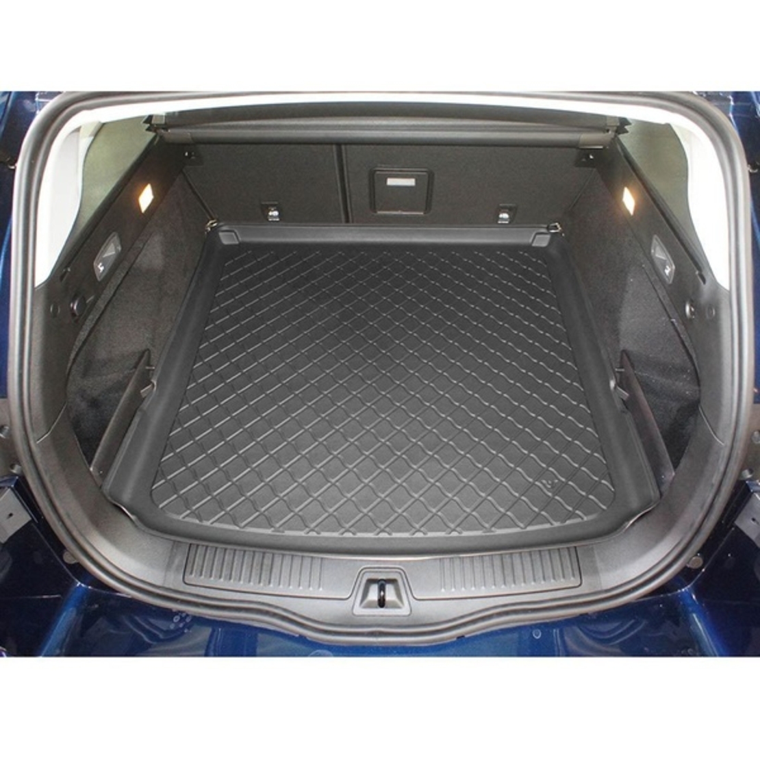 Tavita portbagaj Renault Talisman Grandtour caroserie combi fabricatie 2016 - prezent