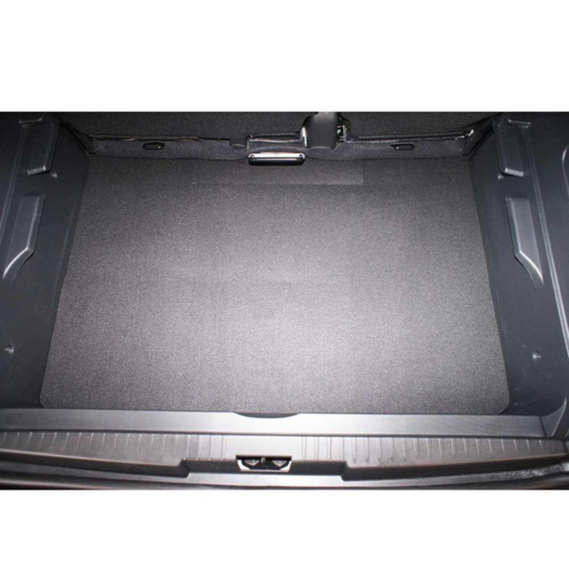 Tavita portbagaj Renault Captur I fabricatie 042013 - 2019