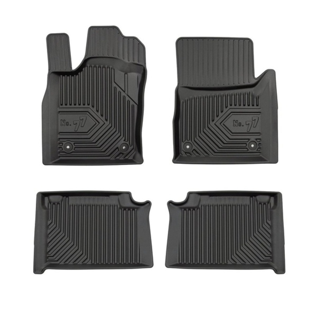 Covorase auto tip tavita 77408616