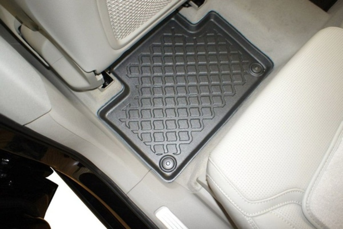 Covorase auto tip tavita 602590