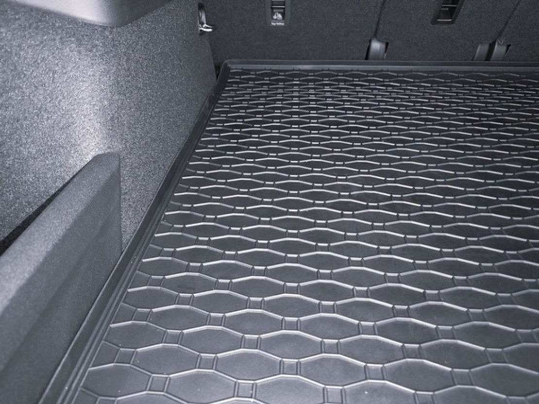 Tavita portbagaj Skoda Kodiaq Facelift II fabricatie 12.2023 - prezent, caroserie suv