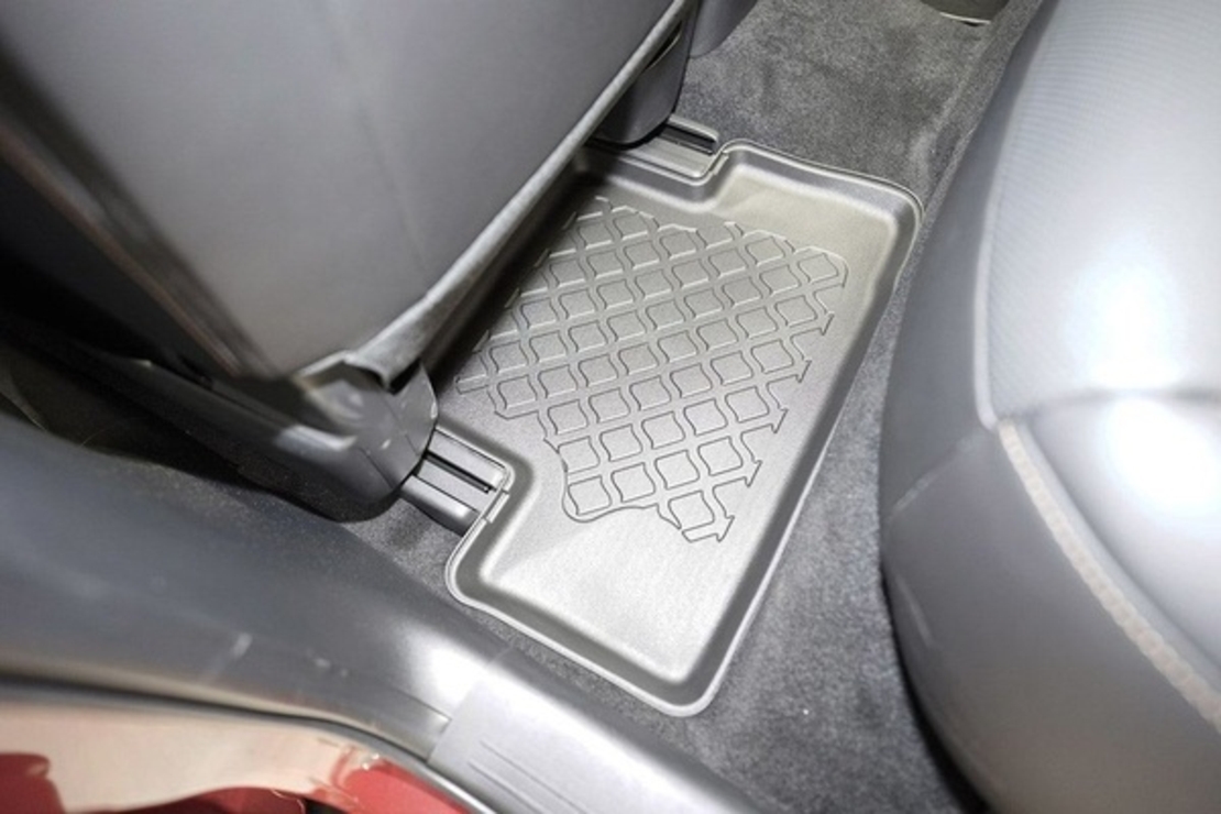 Covorase auto tip tavita Jeep Renegade 4xe Plug-in Hybrid SUV/5 06.2020