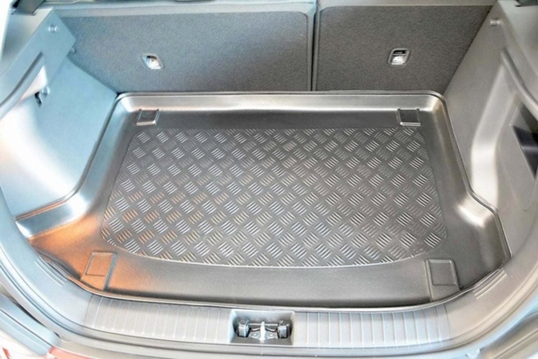 Tavita portbagaj Hyundai Kona fabricatie 2018 - prezent BSC