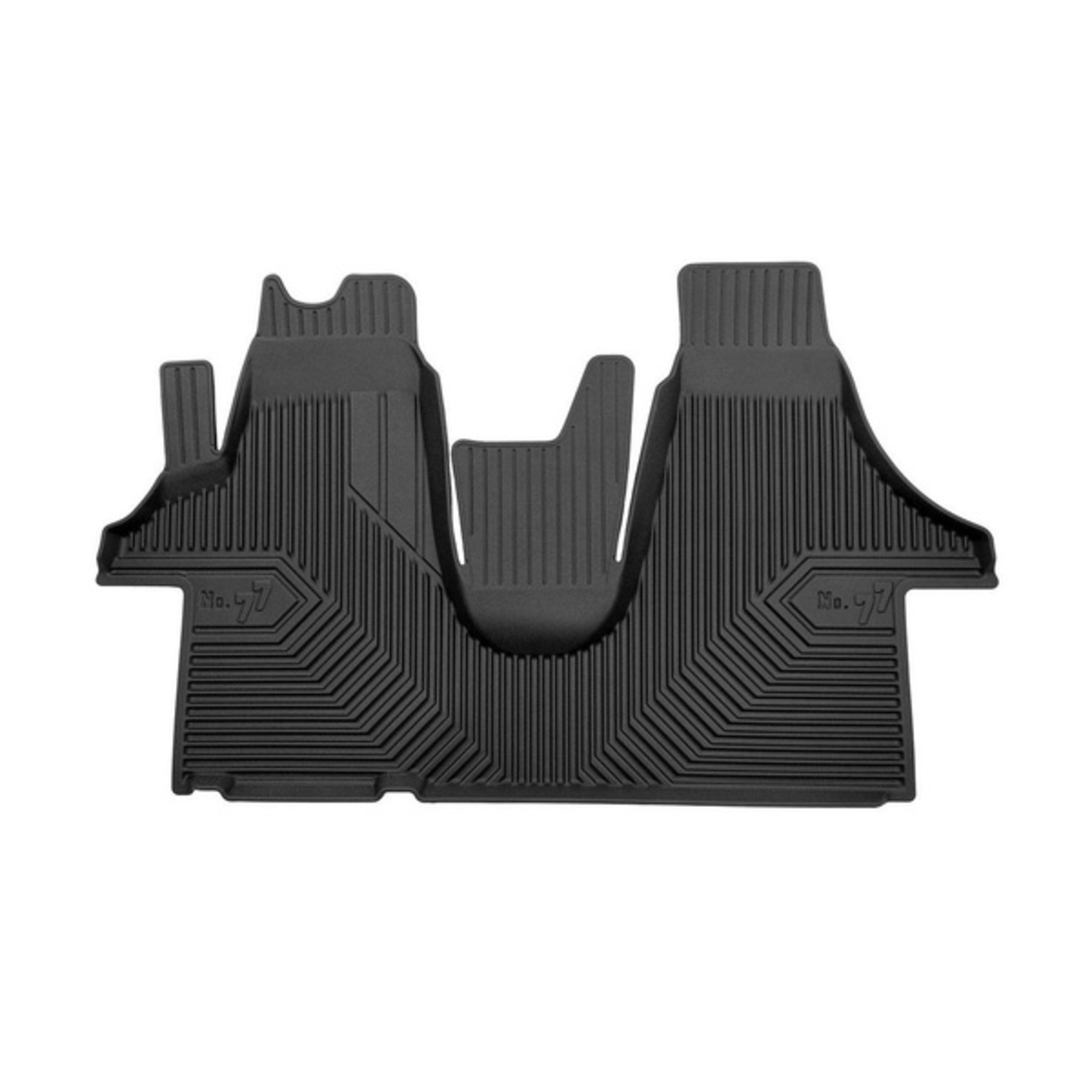 Covorase auto tip tavita 77409293
