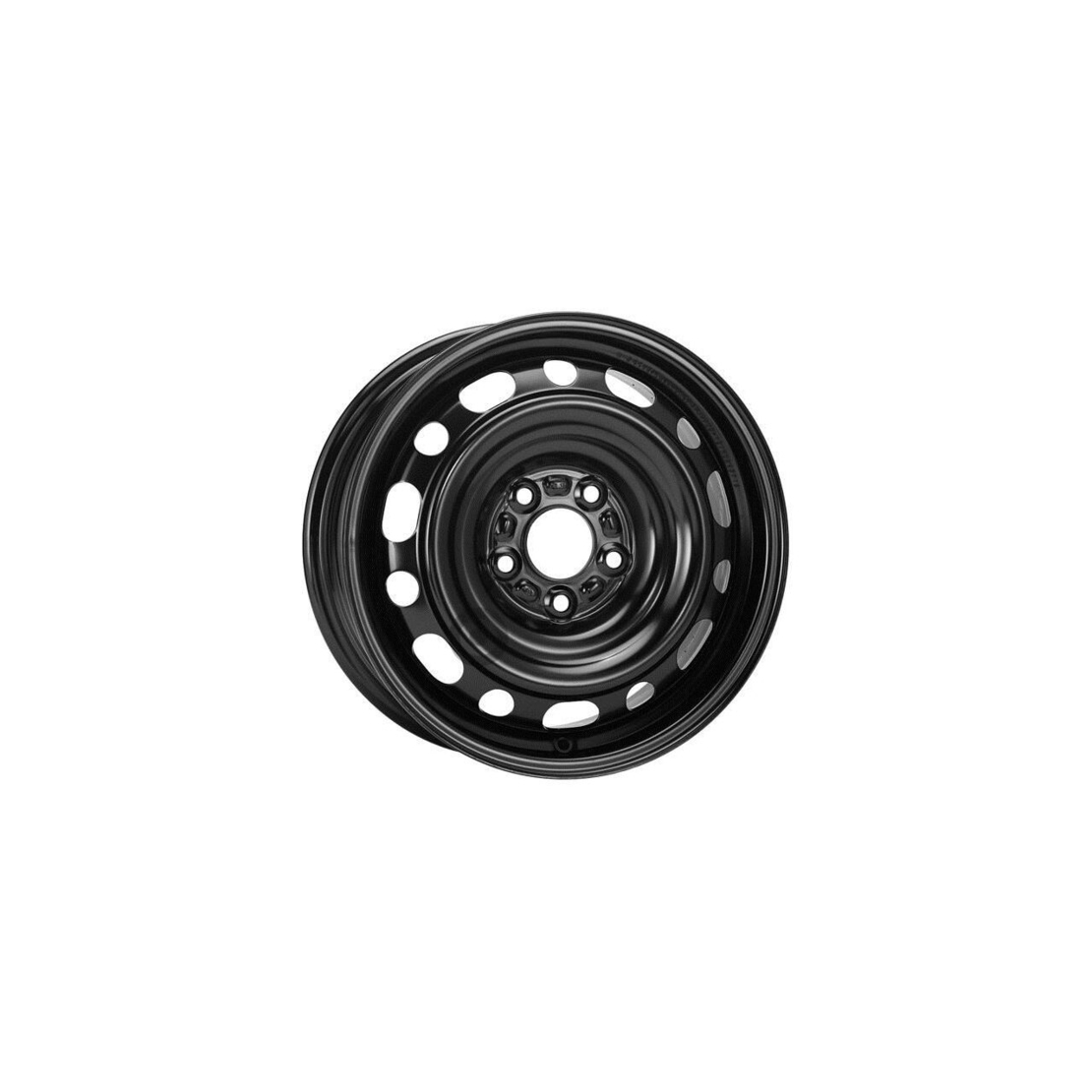 9062[1janta=1colet] Jante otel ALCAR 6.5 16 5x114.3 50 67/Mazda3(2013-)