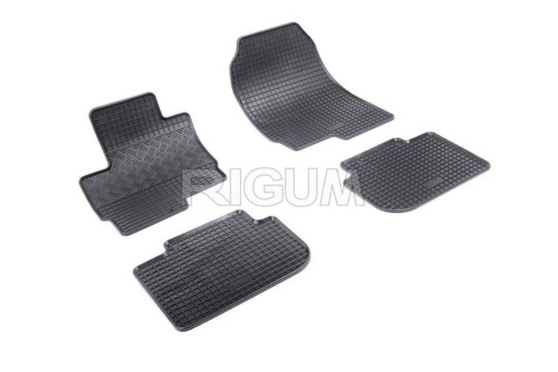 Covorase auto Mitsubishi Colt fabricatie 2004 - prezent