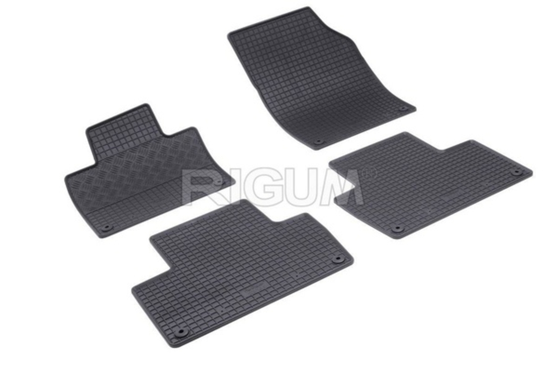 Covorase auto Volvo XC90 II fabricatie 05.2015 - prezent, caroserie suv #1