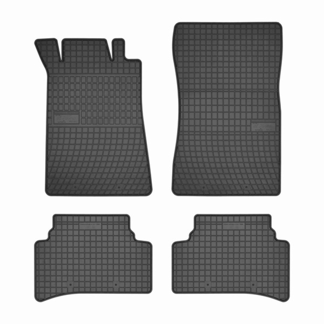 Covorase auto Mercedes C Klasse W202, fabricatie 1993-2001