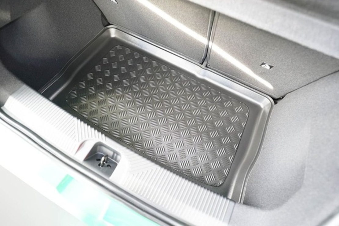 Tavita portbagaj Renault 5 E-Tech EV, fabricatie 10.2024 - prezent, caroserie hatchback