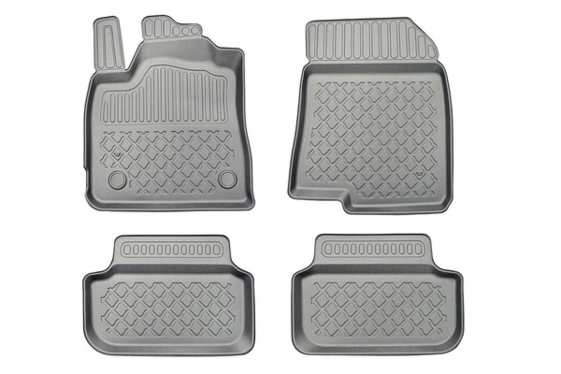 Covorase auto tip tavita 603061