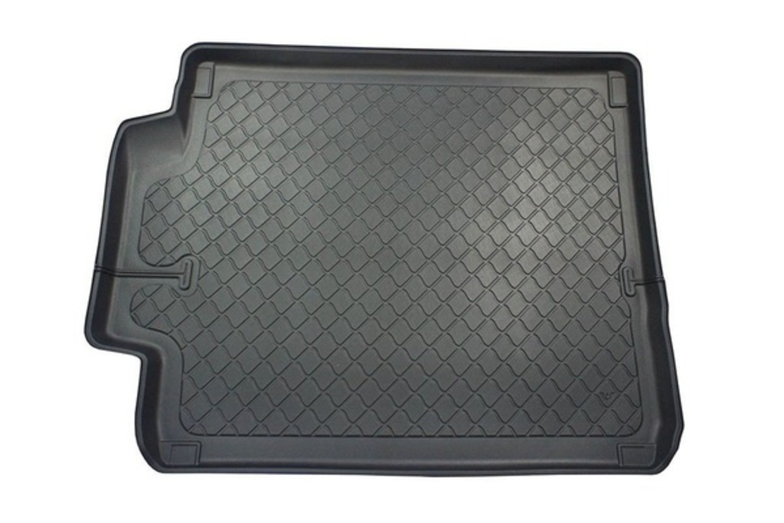 Tavita portbagaj Premium Land Rover Discovery V fabricatie 03.2017 - prezent Guardliner