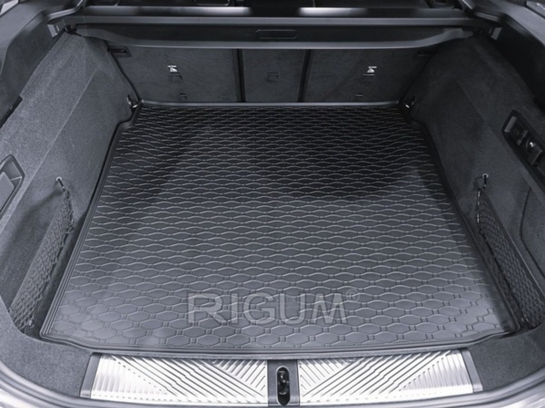 Tavita portbagaj BMW Seria 5 G61 fabricatie 05.2024 - prezent, caroserie combi