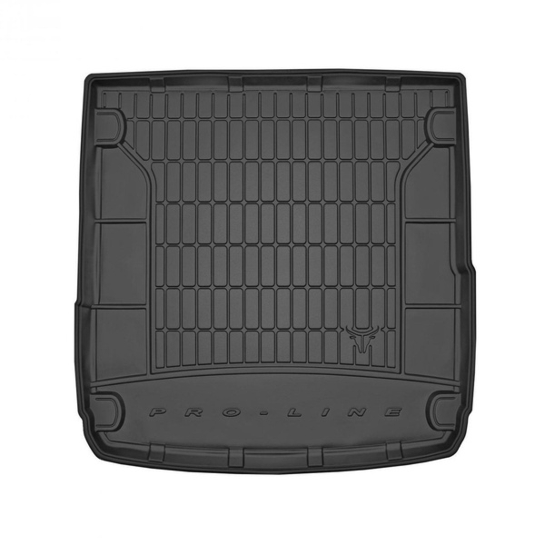 Tavita portbagaj PREMIUM Audi A4 B9 caroserie combi fabricatie 11.2015 - prezent