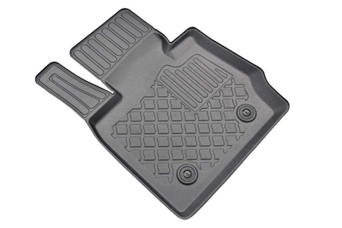 Covorase auto tip tavita BMW X4 F26 fabricatie 2014 - prezent
