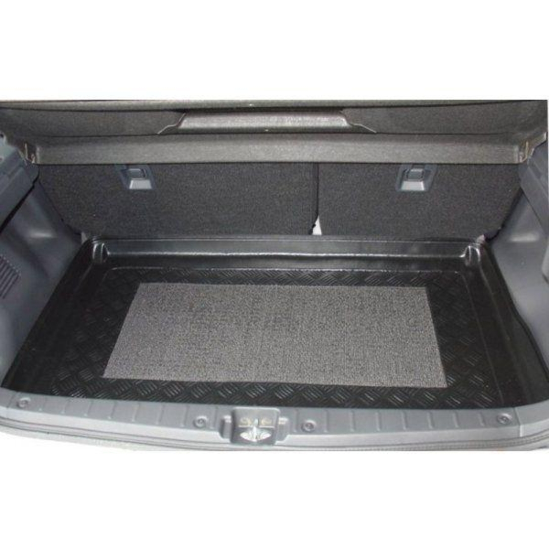 Tavita portbagaj Subaru Justy caroserie 4x4 fabricatie 2003.10 - 2007