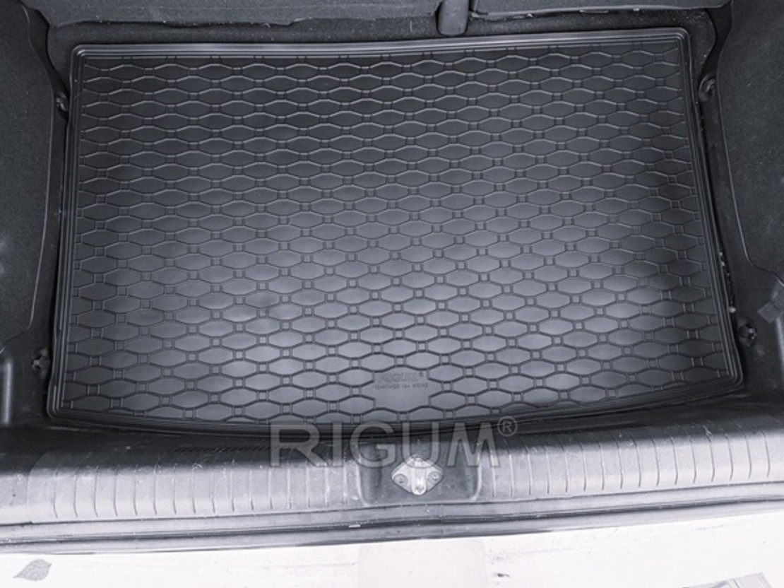 Tavita de portbagaj Hyundai i20 II, anul de fabricatie 2014-2020, caroserie Hatchback