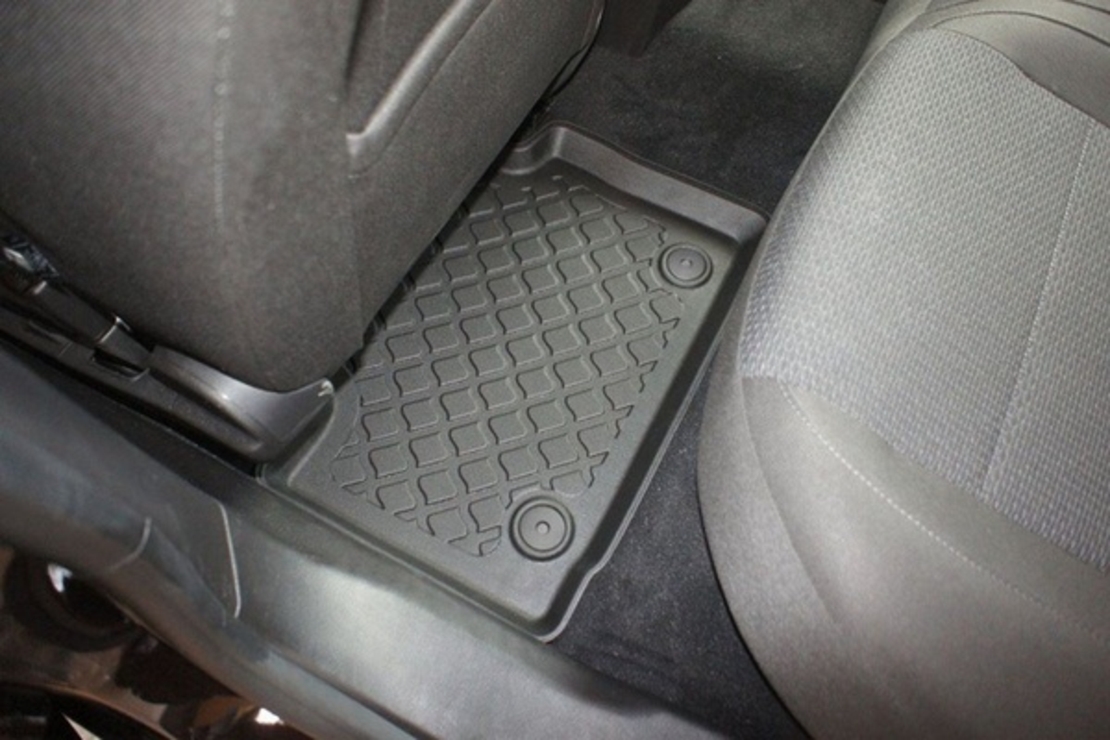 Covorase auto tip tavita Opel Insignia fabricatie 2008 - 2017