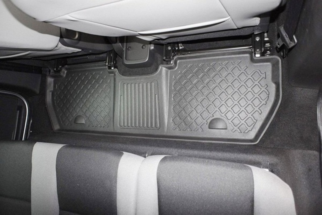 Covorase auto tip tavita Citroen Berlingo fabricatie 2008 - 2018