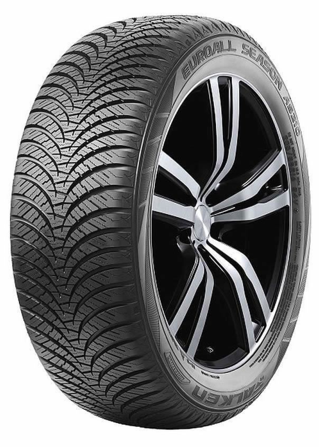 334429 Anvelopa FALKEN AS210 215 R17 55 98V/XL/C/B/70dB-B AllSeason