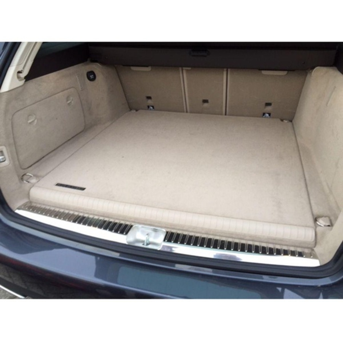 Tavita portbagaj Mercedes C W205 caroserie combi fabricatie 03.2014 - prezent