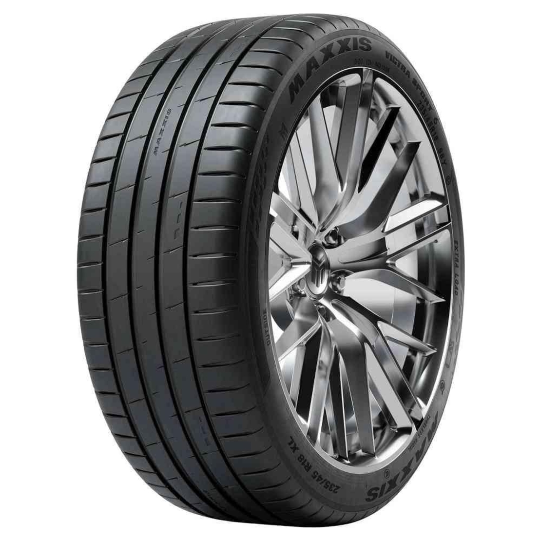3220020098 Anvelopa Vara ROADX RxQuest-Sport-SUV 255/50R19 107W/XL/B/A/71dB(B)