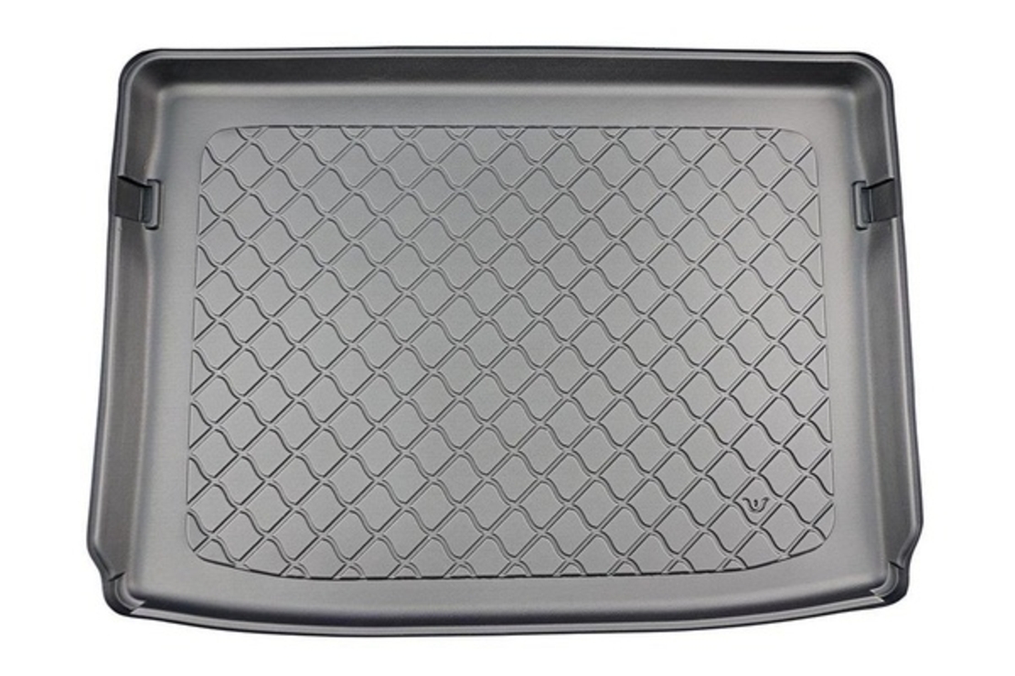 Tavita portbagaj premium Mazda CX-30 fabricatie 08.2019 - prezent (cu sistem suplimentar de depozitare)