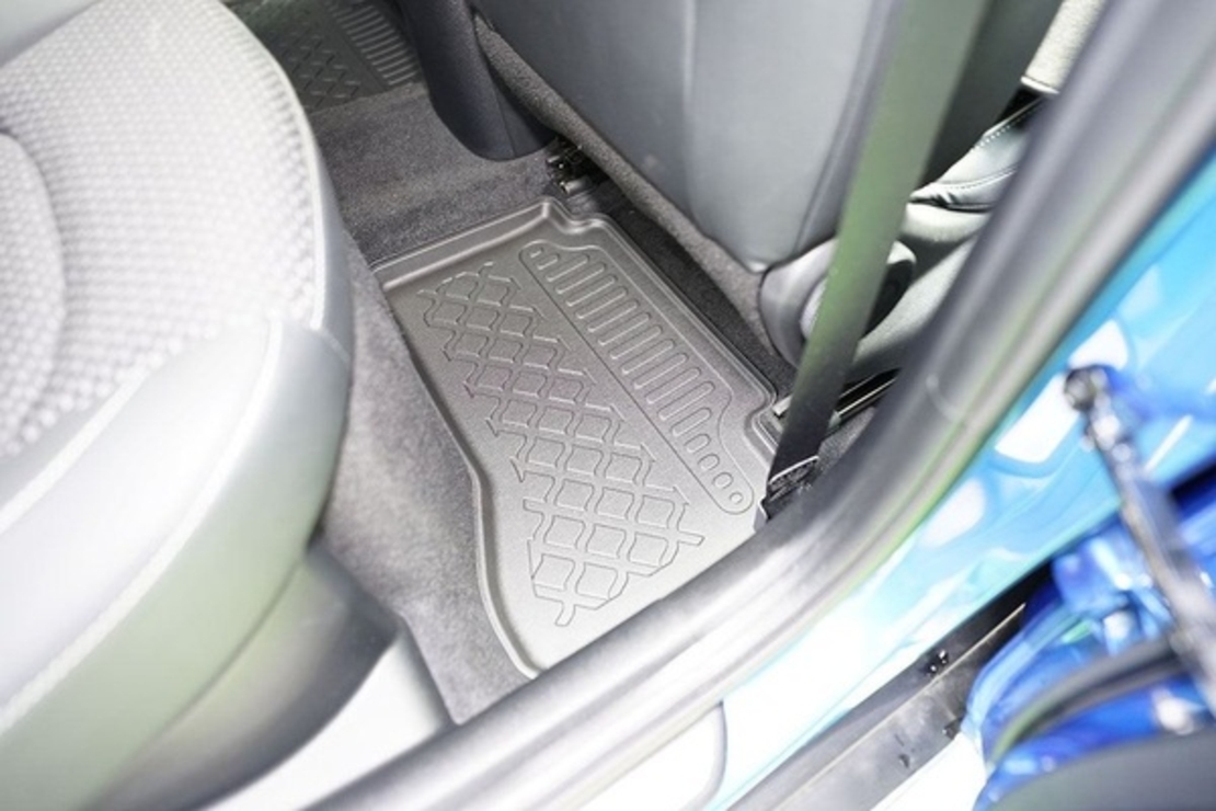 Covorase auto tip tavita 603813
