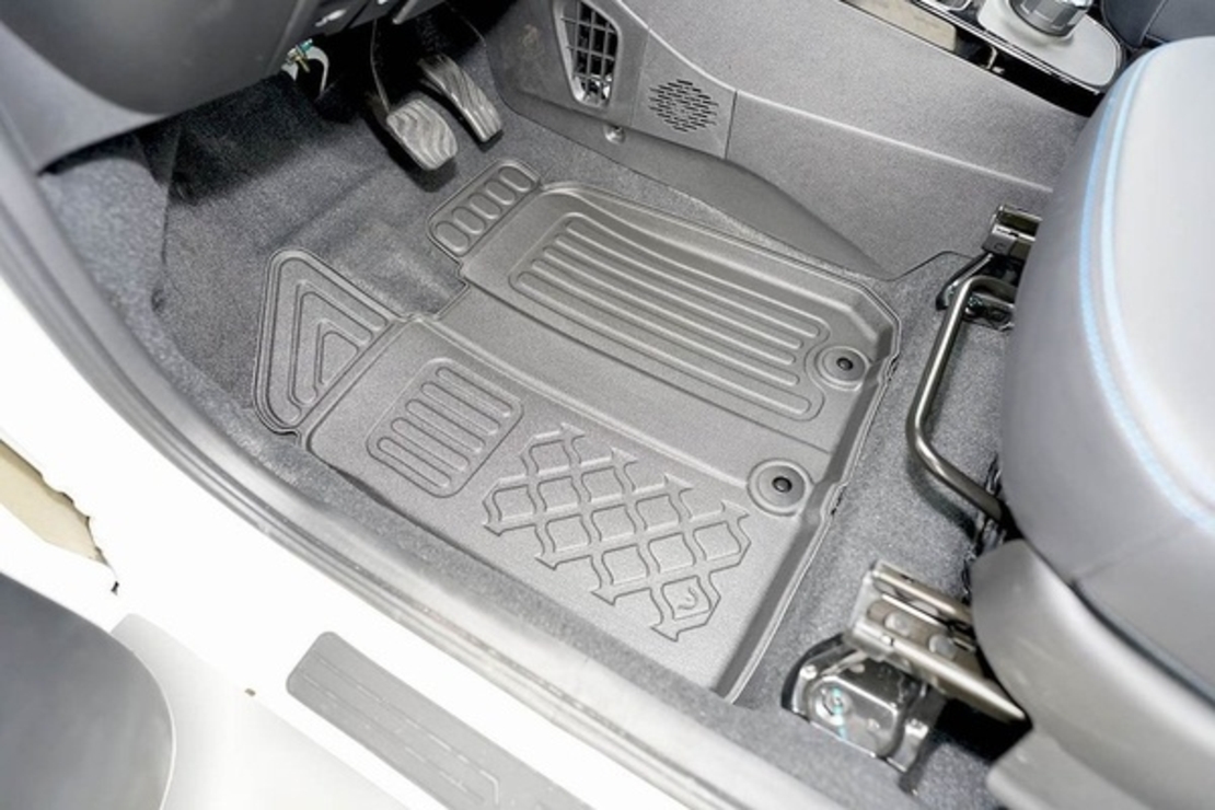 Covorase auto tip tavita 603064