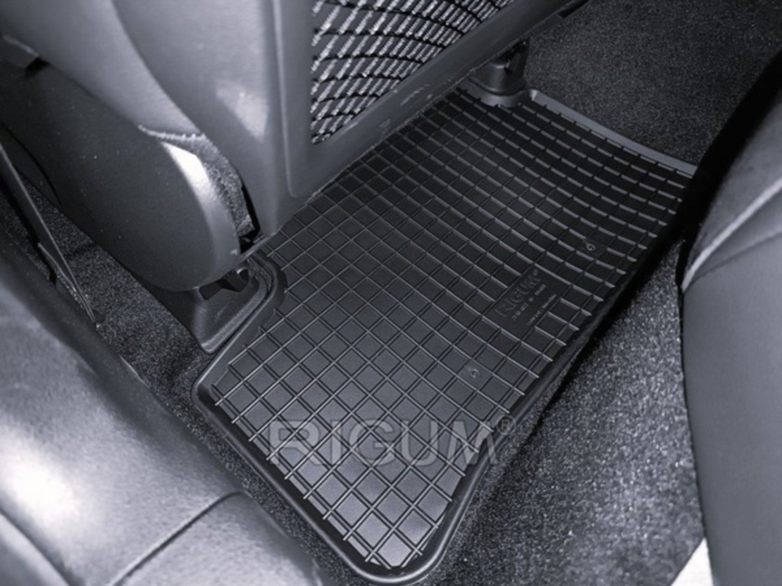 Covorase auto Mercedes Clasa A (W177) fabricatie 2019 - prezent