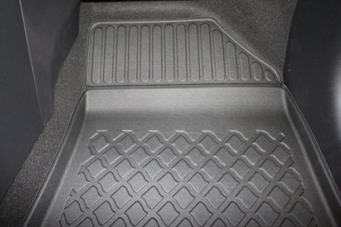 Covorase auto tip tavita 603187