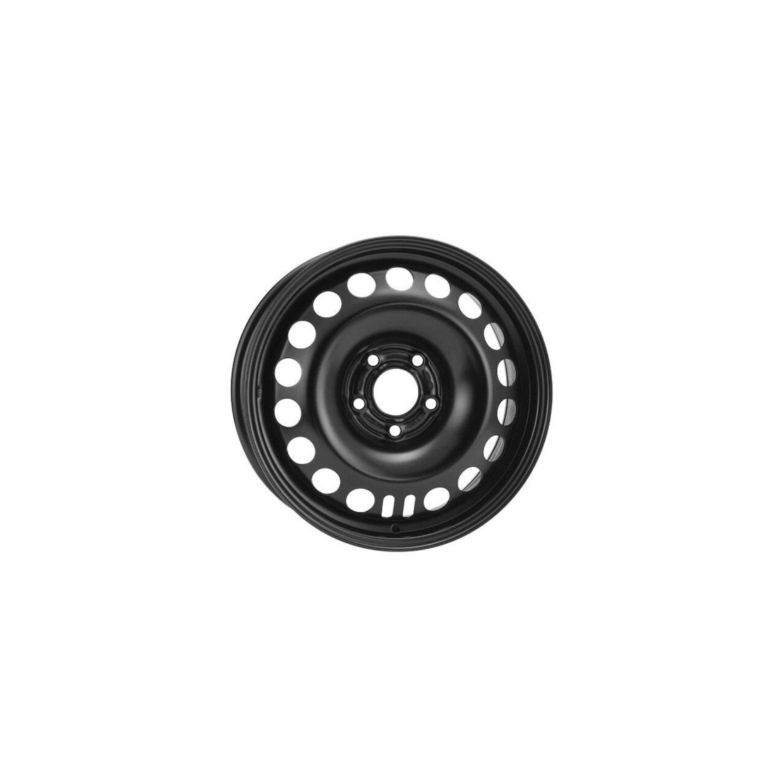 9327 Jante otel ALCAR 6.5 16 5x115 41 70.3/Astra_J-2009-12/Chevrolet_Cruze-2009.05