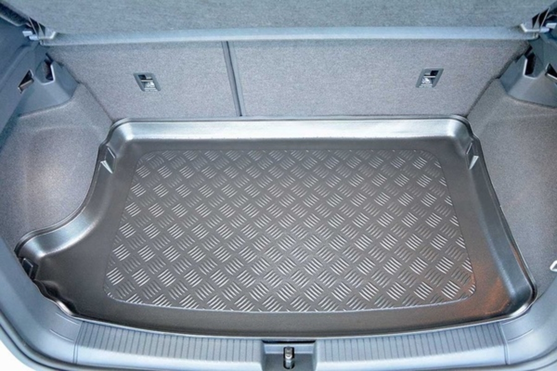 Tavita portbagaj Volkswagen T-Cross fabricatie 2019 - prezent (portbagaj superior) BSC