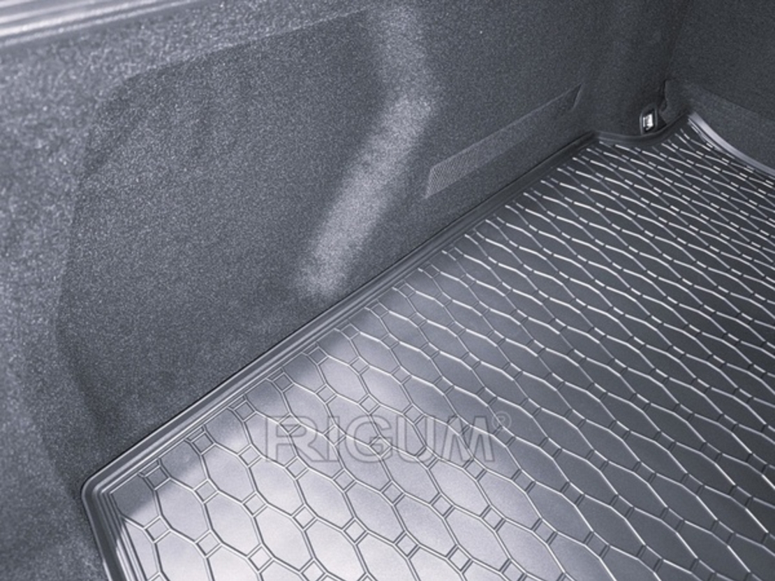 Tavita de portbagaj Peugeot 508 II, anul de fabricatie 2018-prezent, caroserie Combi