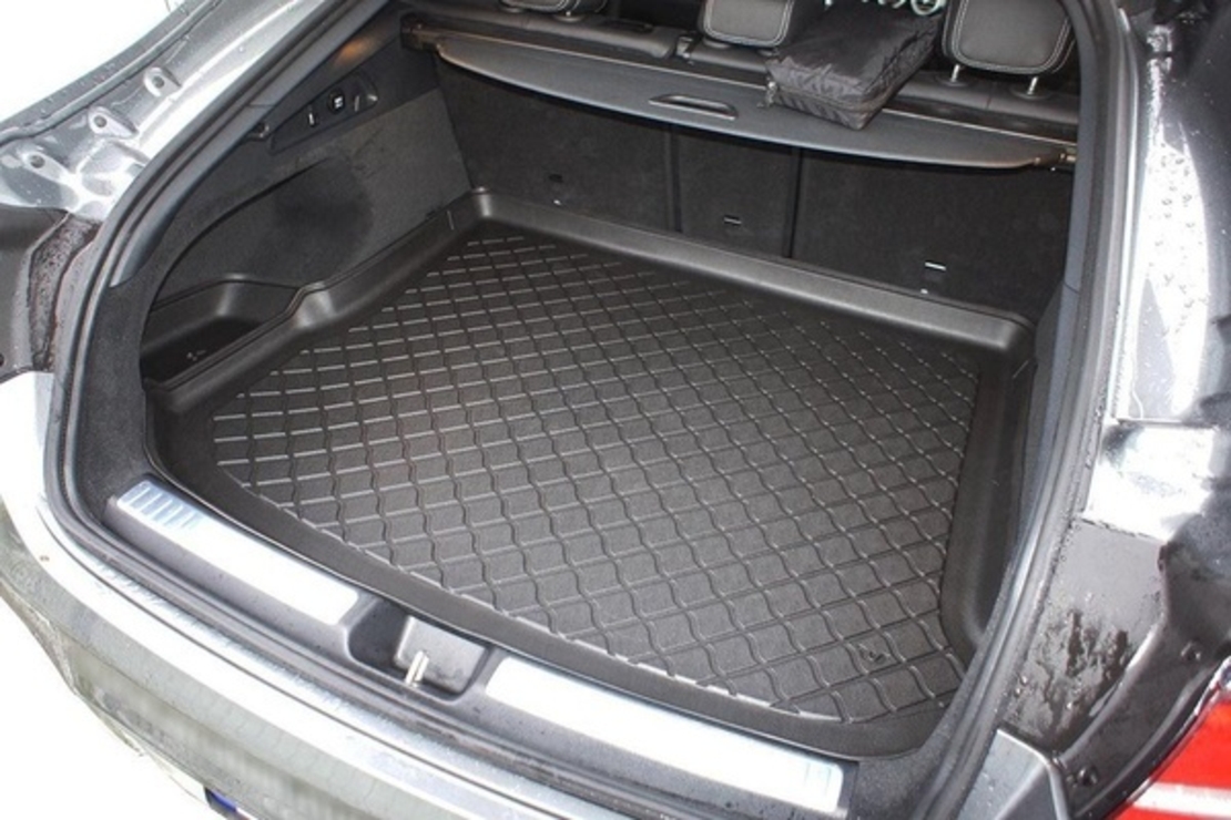 Tavita portbagaj Mercedes GLC Coupe fabricatie 2015 - prezent
