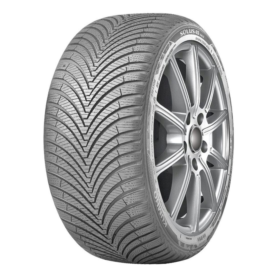 Anvelopa AllSeason KUMHO HA32 235/40R19 96Y/XL/C/A/72dB(B)