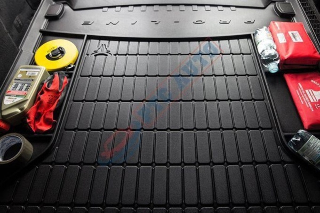Tavita portbagaj Premium Volkswagen Arteon caroserie sedan fabricatie 2017 - prezent (cu kit de reparatie)