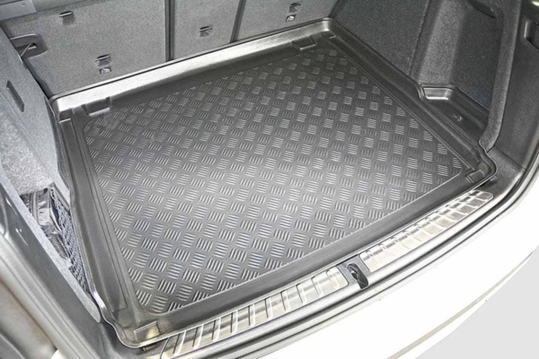 Tavita de portbagaj BMW X3 G01, caroserie SUV, fabricatie 11.2017 - prezent