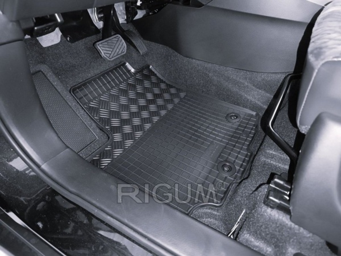 Covorase auto Suzuki Vitara Hybrid, fabricatie 01.2020 - prezent, caroserie suv, model 1,5 Hybrid